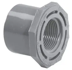 NIBCO 838-210 1-1/2X3/4 SPXT R-BUSH