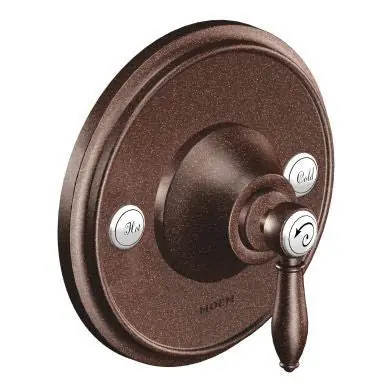 Moen TS33101ORB Shower Valve Trim