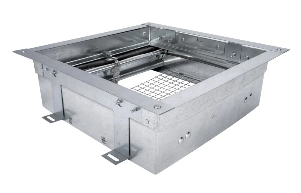 PANASONIC PCRD06C6 PC-RD06C6 Ceil Radiation Damper