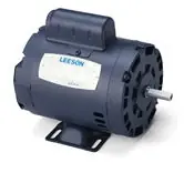 Marathon Motors E100115.00 Motor 1/4HP 1725RPM 48 ODP Replacement C148A