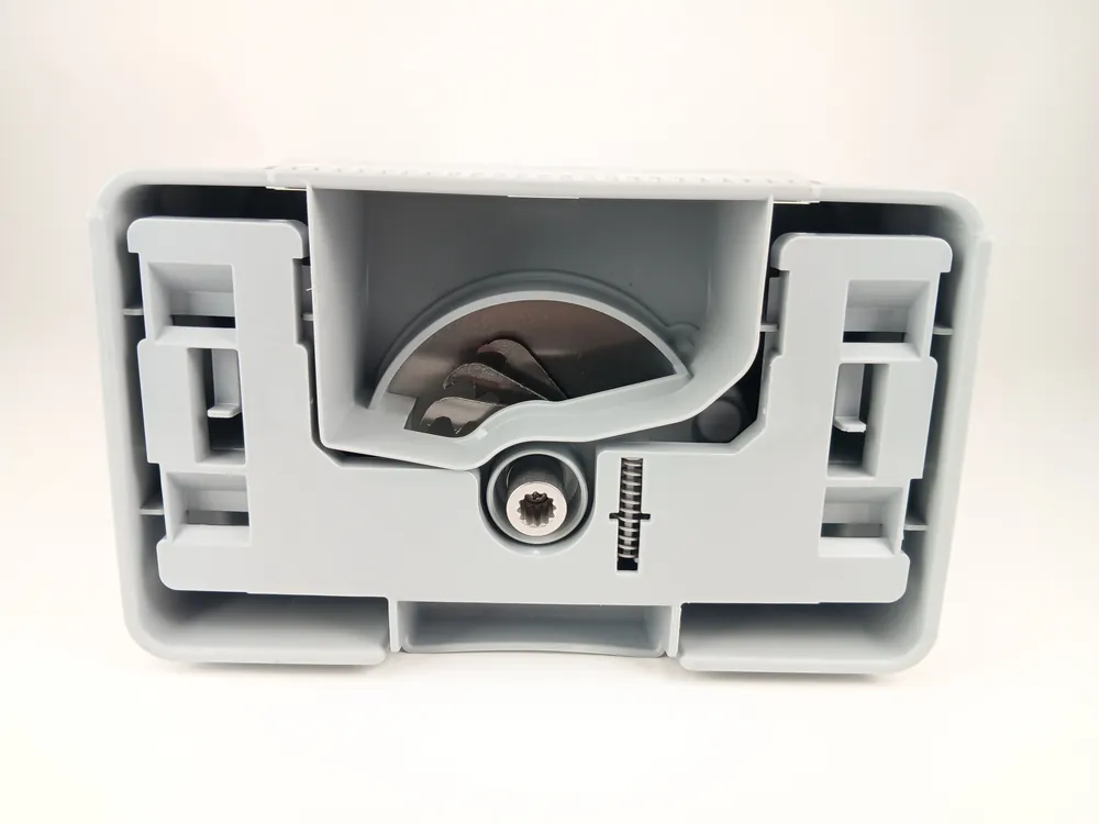 Whirlpool W11574764 Ice-Contnr