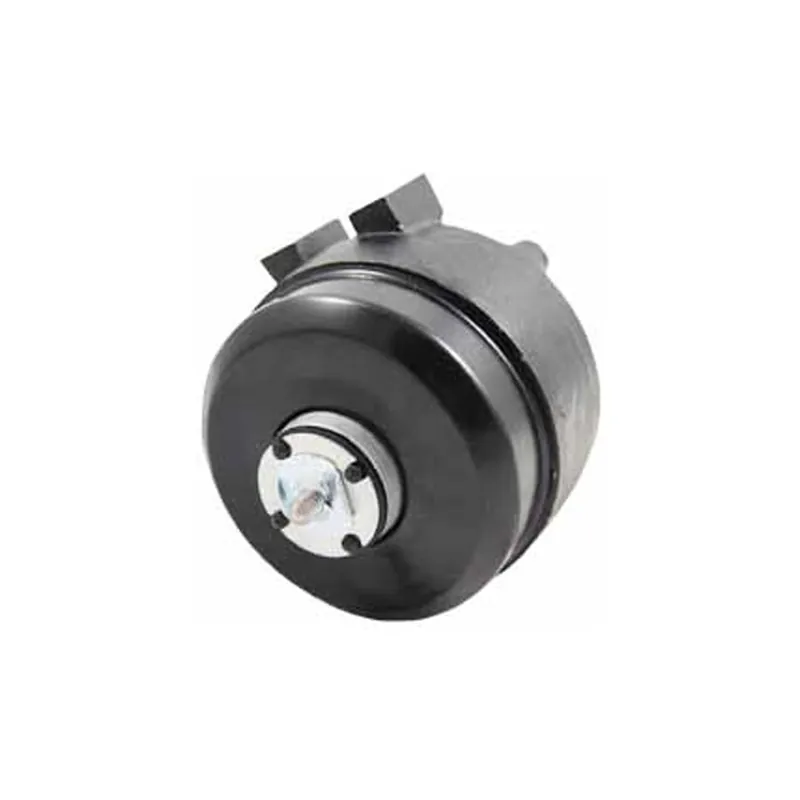 Diversitech 65412 Unit Bearing Motor 9 Watt CCW 115V 3-1/2 inches Dia TEAO SP GE 0.55 Amp