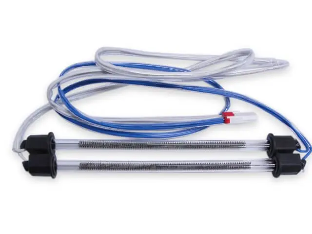 Samsung DA47-00154A Refrigerator Defrost Heater