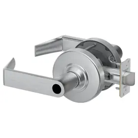 Schlage Lock PC80-L-RHO-626 Storeroom Lock Less Cylinder