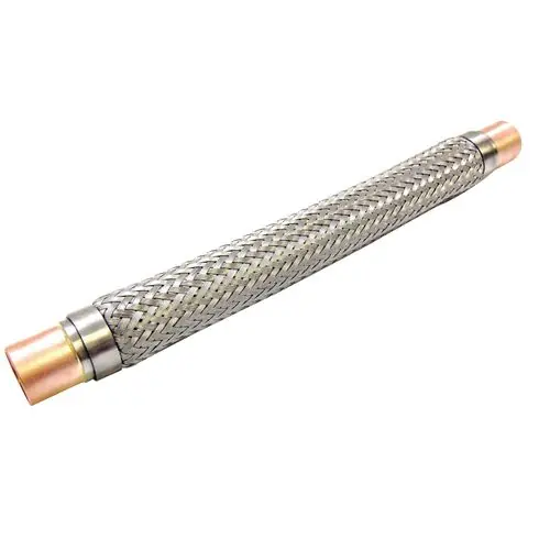 C&D Valve VE-034 Vibration Eliminator 3/4 inches ID