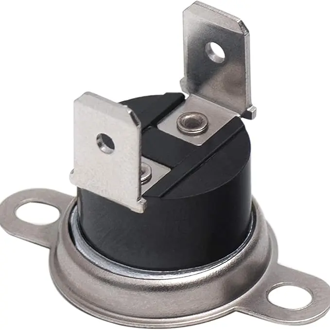 Frigidaire 134120900 Dryer Thermal Fuse Limiter