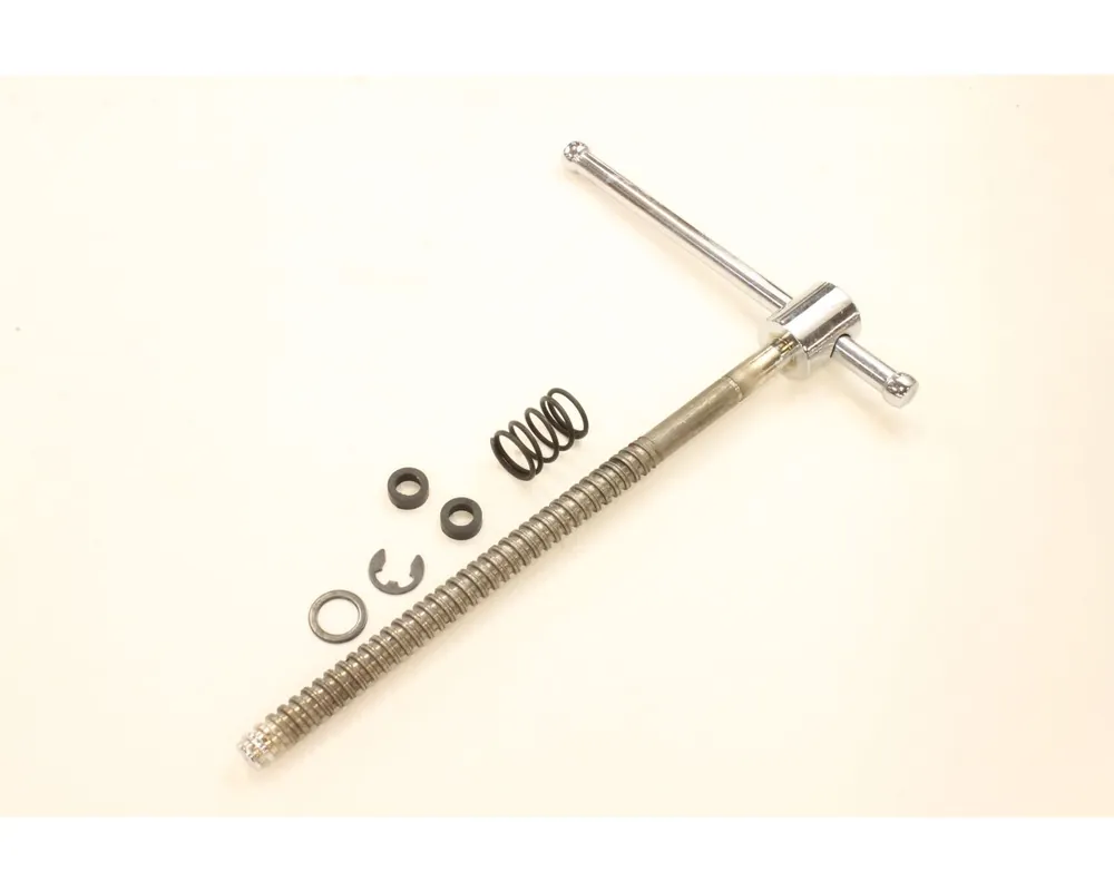 Wilton WL9-310042W Spindle Handle Assembly