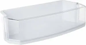 Samsung DA63-04368F Cover-Dispenser