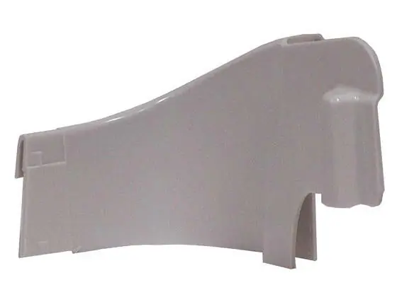 Frigidaire 240331501 Left Hand Gallon Door Support
