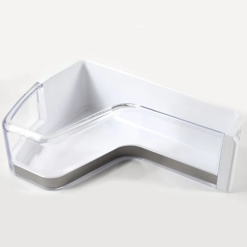 Samsung DA97-08409A Assembly Guard-Dispenser