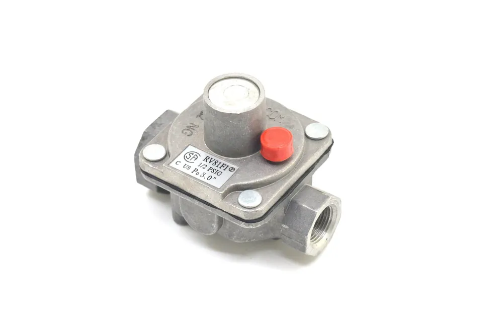 Empire Comfort Systems NRV81FI-3 Regulator 3.0 inches W.C.