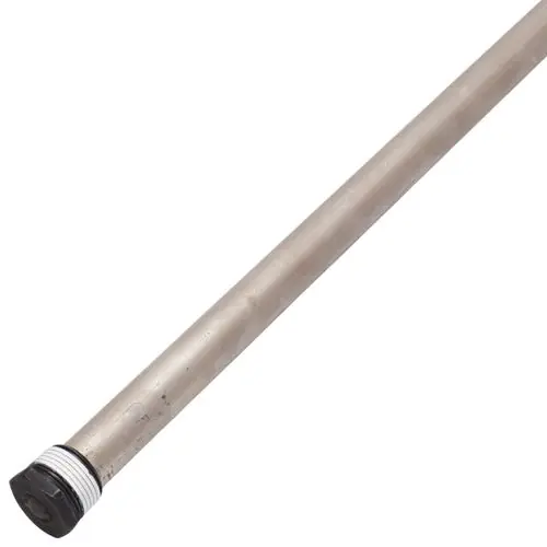 Bradford White 415-47782-06 Magnesium Anode Rod, HEX 3/4 NPT .85 x 40 x .840