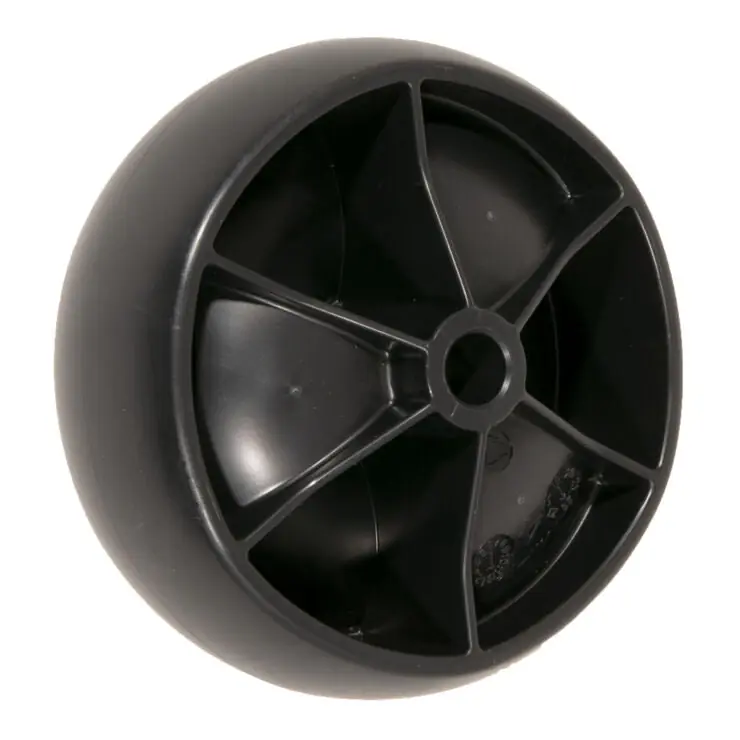 Troy-Bilt 734-06305A whl-deck ball 5.0