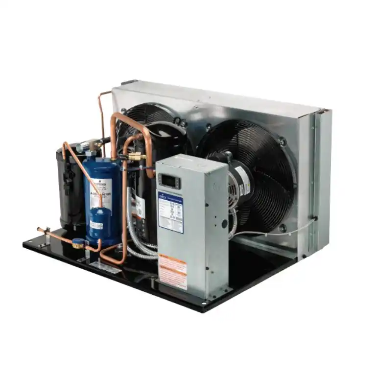 Copeland FFAP-A21Z-TFC-072 Scroll Condensing Unit