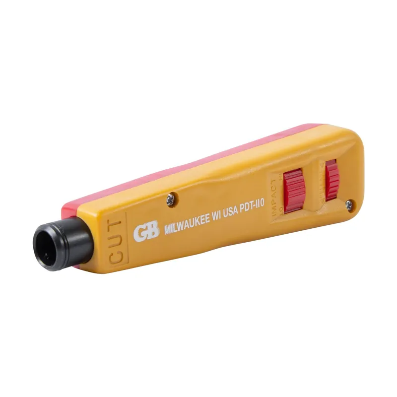 Gardner Bender PDT-110 Telephone Punchdown Tool Type 110