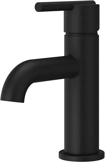 Price Pfister LG42BI0B Brislin Single Control Bathroom Faucet