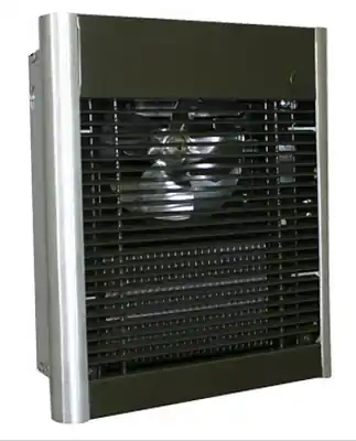 Marley Engineered Products CWH1202DSAF Commercial Fan-Forced Wall Heater