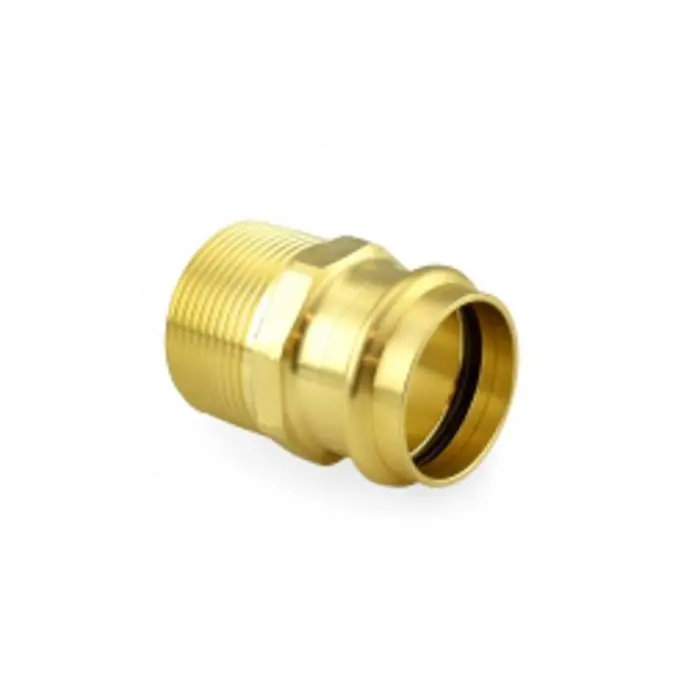 Cello Products BP4-20 Tube To Pipe Adapter 1-1/4 Inch
