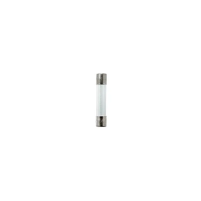 Cooper Bussman AGC-10 Glass Fuse 10 Amp