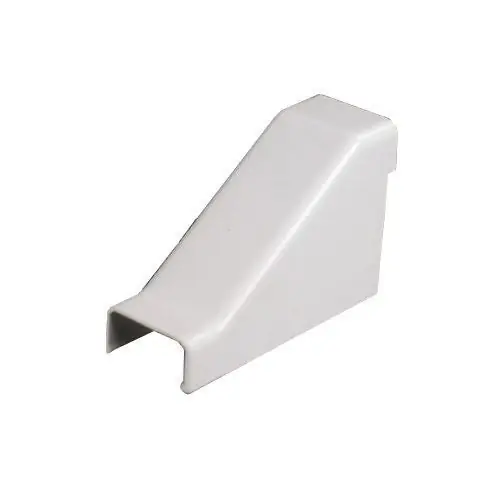 Wiremold 2786-FW Nonmetallic Drop Ceiling Connector 2700