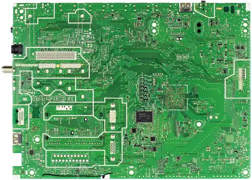 Sharp DKEYMF733FM98 Main Board for LC-80LE632U