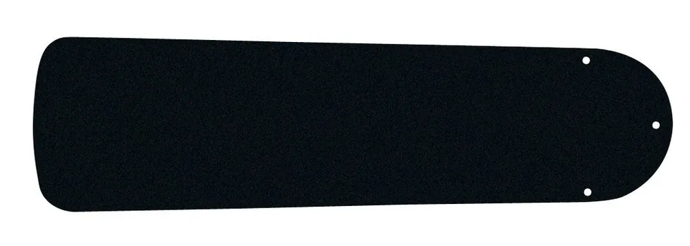 Craftmade BCD52P-FB Contractor Plus 52 inches Span Wood Blades (Set of 5) REPLACEMENT MPN
