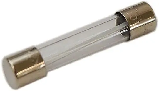 Frigidaire 5304509451 Microwave Fuse 125V/20A Replaces 5304488359