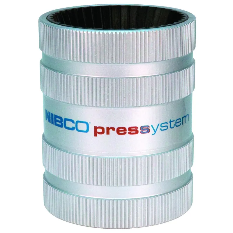 Nibco R00410PC PC-51 Deburring Tool 1/2 inches X 2 inches