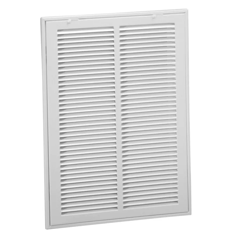 Hart & Cooley 703993 673M Steel Return Air Filter Grille 20 inches X 30 inches