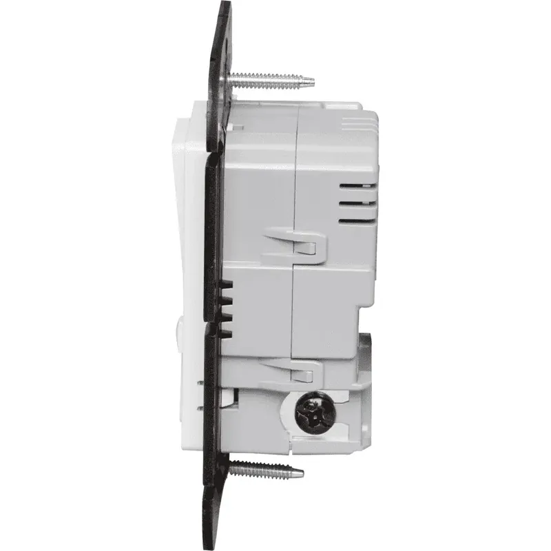 Pass & Seymour RH1103PTC Radiant Incandescent Single-Pole/3-Way Dimmer 1100W