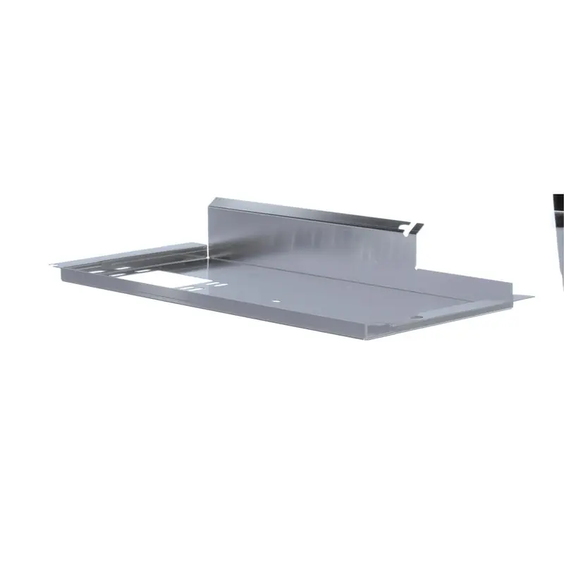 Globe M113 Bottom Cover Aluminum