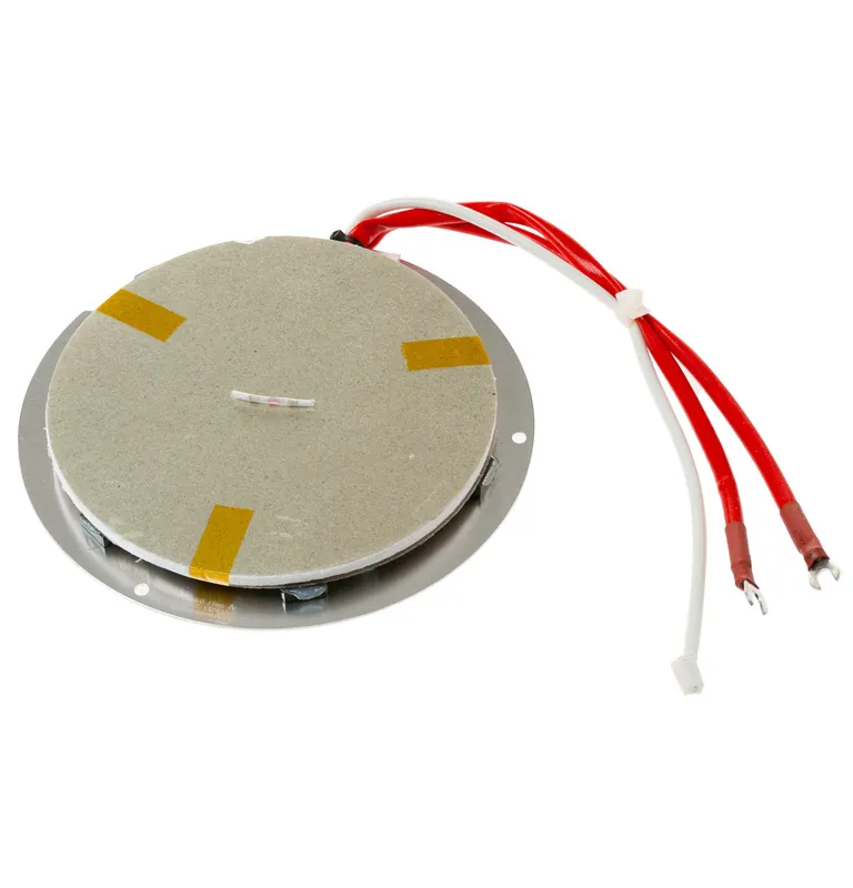 General Electric WB30X38507 Coil Precision Cooking