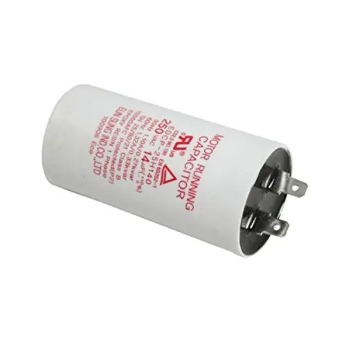 Lg 0CZZJB2010H Refrigerator Run Capacitor 250V REPLACEMENT 0CZZJB2005F