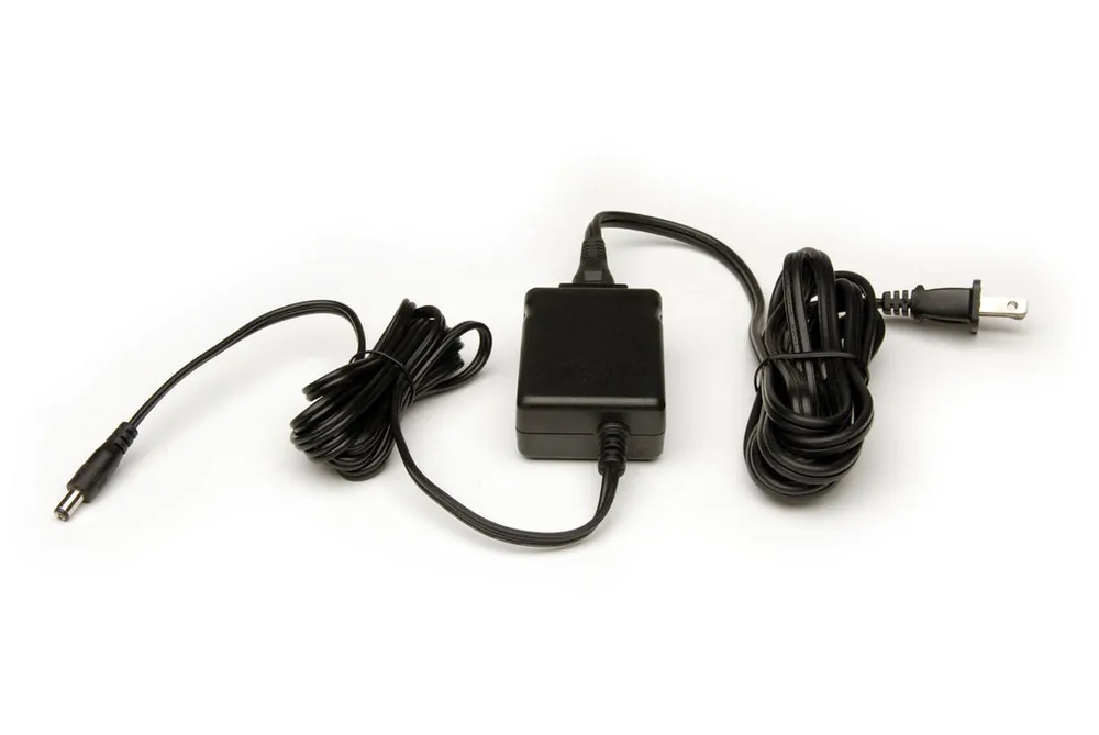 American Lighting PS-18-12VPI Plug-In 12V DC Power Supply 18 Watts