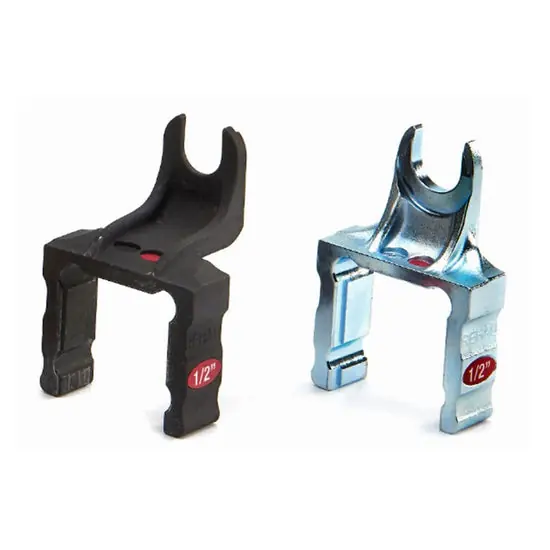 Rehau 105083-001 Everloc+ Compression Jaws (Set) 3/8 inches