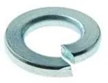 Selecta LW6J Fasteners