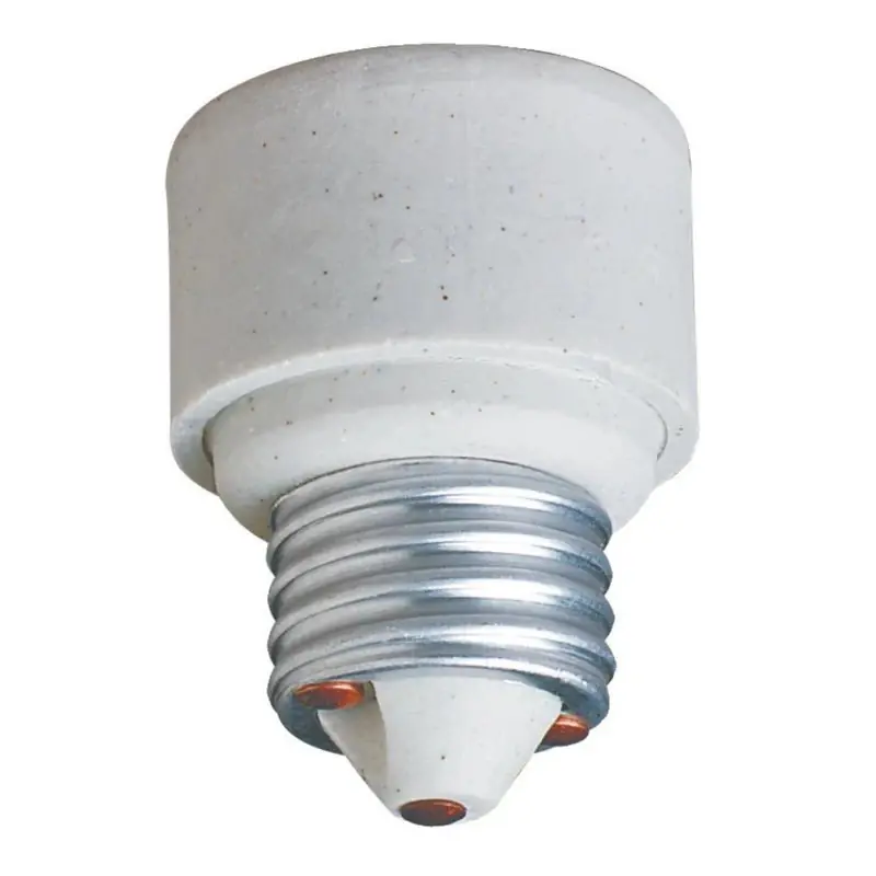 Westinghouse 22150 Porcelain Medium Base Socket Extender 660W 250V