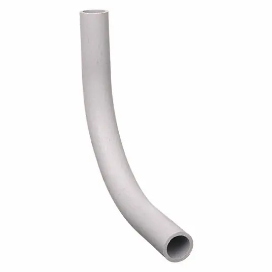 Cantex 5133826 Elbow 90 Degree 1-1/4 in Conduit