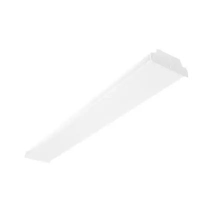 Rab GUSJR4-40-840WU LED Wrap Light Fixture 40W 4 Foot