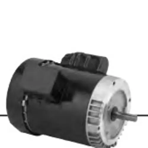 Us Motors EU06 3/4 hp 1800 RPM 56JwBASE