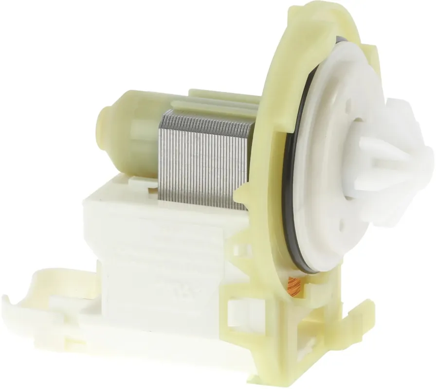 Bosch 00167082 Pump-Drain 9-Vane 120V