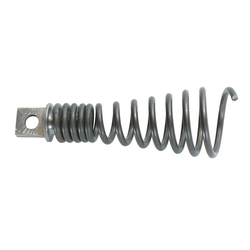 General 130360 Small Corkscrew Retrieving Tool For Use With: 3/8 in, 1/2 in and 9/16 in Cables RTR1