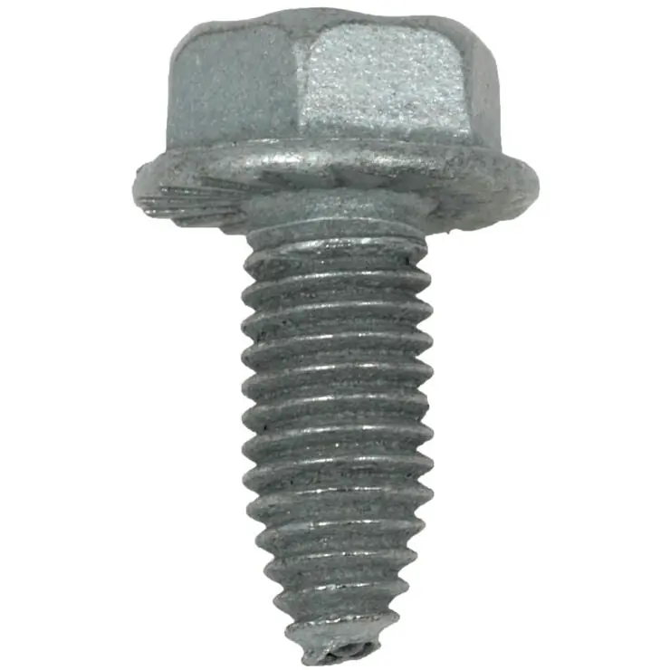 Troy-Bilt 710-06256 Screw-Hxindwsh Tt M8
