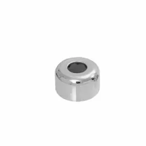 Dearborn 1118 Deep Flange, Steel, 2 in