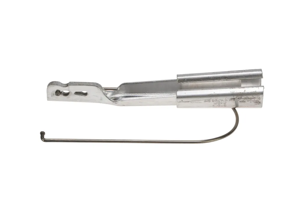 Nsi Industries W20-1 Wedge Clamp 4 to 1/0 Awg