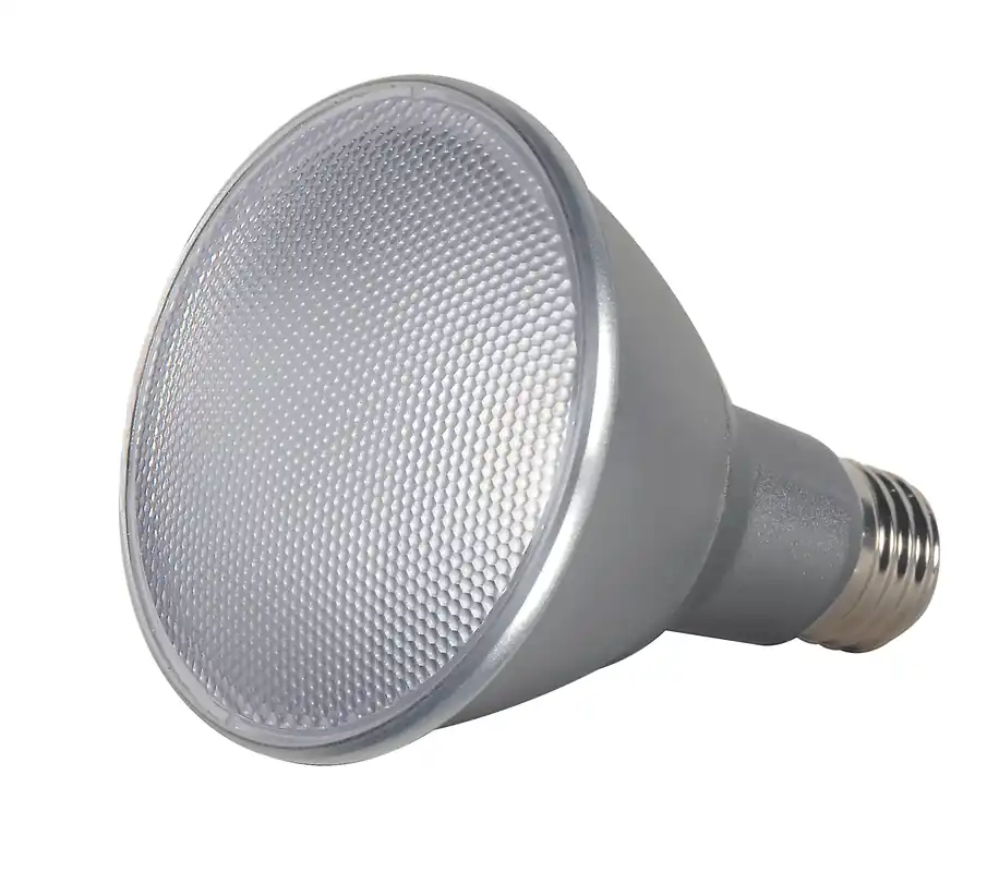 Satco S9436 PAR30 Long Neck LED 13 Watt 60 deg.