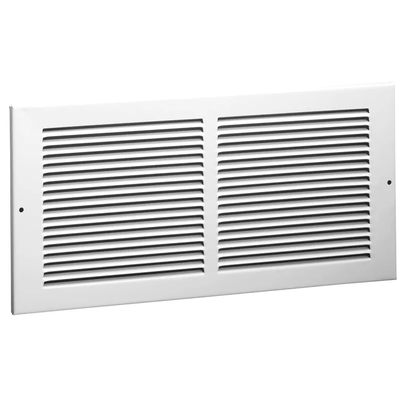 Hart & Cooley 043168 Hc 650 24 x 10 Wall Grille