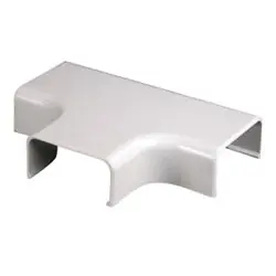 Wiremold 2915-FW Nonmetallic Tee 2900