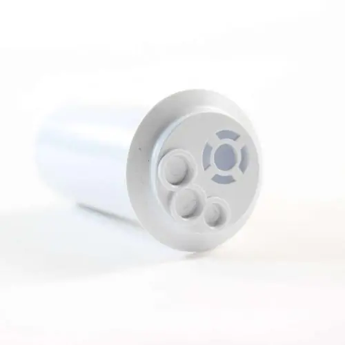 Whirlpool WP2210509 Refrigerator Vacuum Release