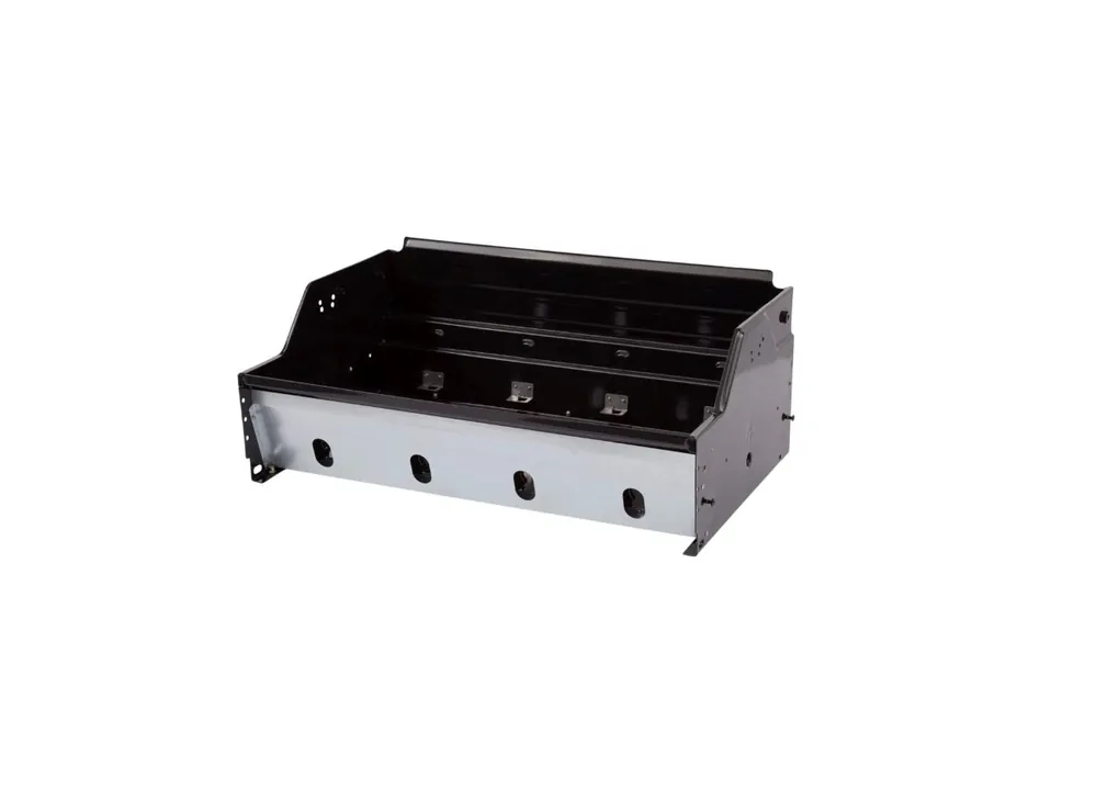 Char-Broil G432-D200-W3 Firebox